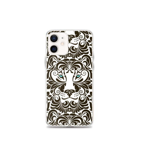 Genius Series iPhone Case - Tiger